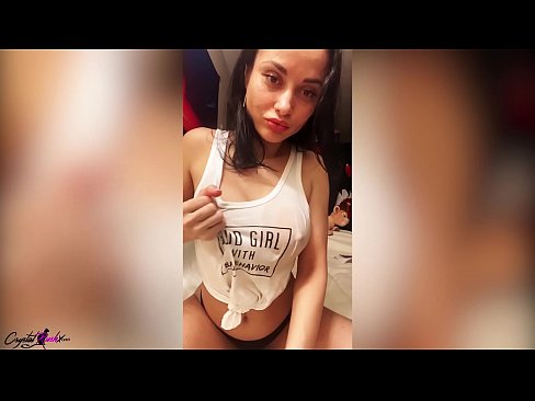 ❤️ Mooie rondborstige vrouw die haar kutje aftrekt en haar grote tieten in een nat T-shirt aanraakt ❤ Fucking video at us nl.kiss-x-max.ru