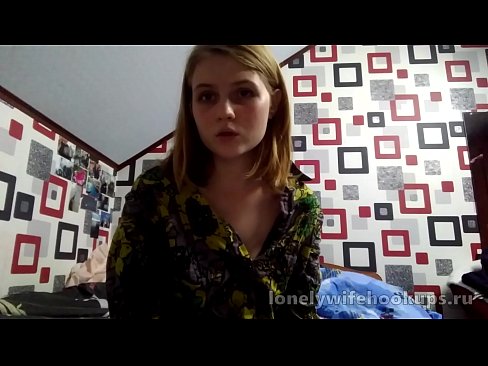 ❤️ Jonge blonde studente uit Rusland houdt van grotere lullen. ❤ Fucking video at us nl.kiss-x-max.ru