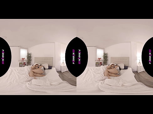 ❤️ PORNBCN VR Twee jonge lesbiennes worden geil wakker in 4K 180 3D virtual reality Geneva Bellucci Katrina Moreno ❤ Fucking video at us nl.kiss-x-max.ru